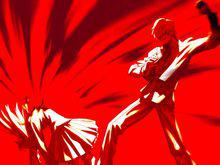 伊莉雅[《Fate/stay night》和《Fate/Zero》登場角色]