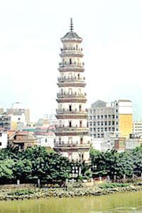 金泰社區[廣東東莞市萬江街道金泰村]