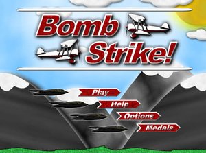 轟炸打擊 轟炸打擊