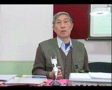 耿長福[莊河蓉花山地區醫院副院長]