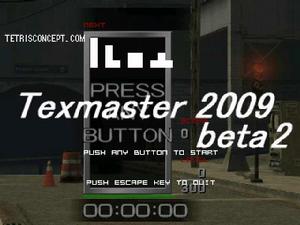 texmaster texmaster