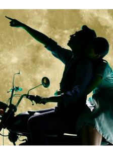 《在夢中》 《在夢中》