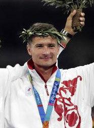 亞歷克斯·沃耶沃汀