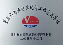 （圖）勝利油田勝興集團