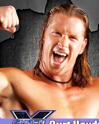 Curt Hawkins Curt Hawkins