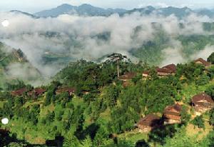 元寶山國家森林公園