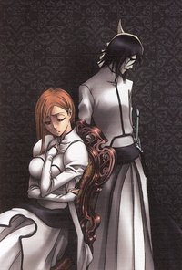 動畫DVD“虛圈潛入篇5”烏織特典