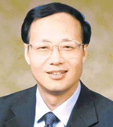 劉順達[國有重點大型企業監事會主席]