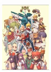 召喚之夜鑄劍物語2 召喚之夜鑄劍物語2