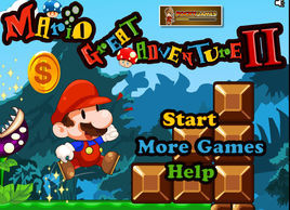 馬里奧蒐集金幣2 馬里奧蒐集金幣2