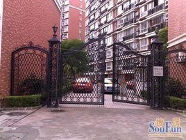 華虹公寓 華虹公寓