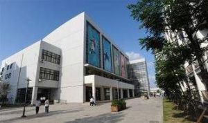 上海閔行職業學校