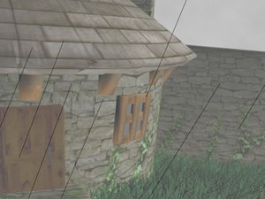 雨屋霧島 雨屋霧島