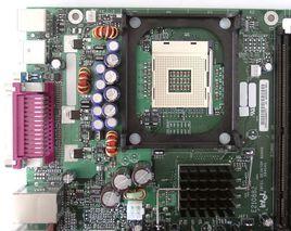 Socket 478 Socket 478