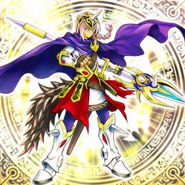 尤尼科之影靈衣 尤尼科之影靈衣