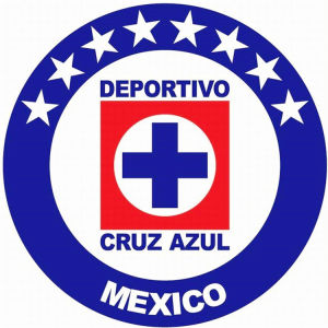墨西哥藍十字足球俱樂部 墨西哥藍十字足球俱樂部
