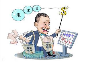 羅傑斯國際商品指數