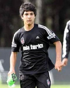 穆罕默德·代米爾吉 穆罕默德·代米爾吉