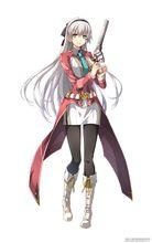 艾莉&middot;麥克道威爾