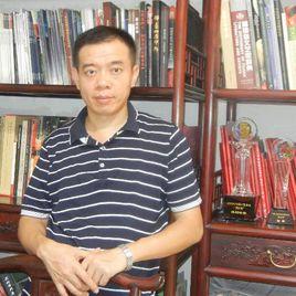 陳明志[福建省民間藝術家]