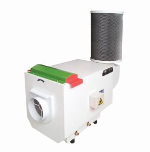 選購油霧淨化器 選購油霧淨化器