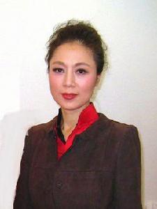 馬蘭[黃梅戲表演藝術家、國家一級演員]