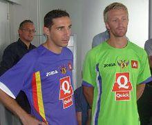 紀堯姆&middot;弗朗索瓦