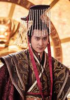 獨孤天下[2018年胡冰卿、張丹峰主演電視劇]