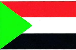 蘇丹[非洲國家]