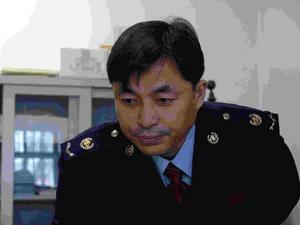 魏國升[寧夏石嘴山市司法局黨組成員、副局長]