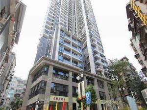 農林華府實景圖