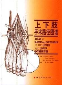 上下肢手術路徑圖譜 上下肢手術路徑圖譜