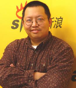 （圖）鸚鵡史航