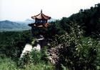 遷安市靈山 遷安市靈山