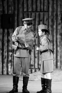 海南實驗話劇團 海南實驗話劇團