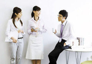 加班效率低 大腦CPU升級