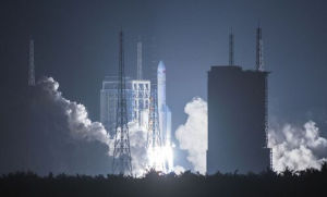 天方一號 天方一號