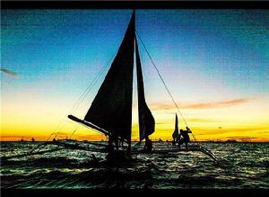 浮式繫船環 浮式繫船環