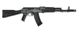 AK-101 AK-101