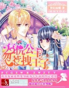 復仇公主勿惹拽王子 復仇公主勿惹拽王子