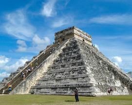 奇琴伊察 奇琴伊察