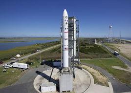 人牛怪運載火箭