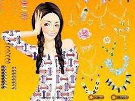 小酒窩長睫毛 小酒窩長睫毛