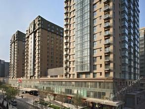 北京盛捷中關村高級服務公寓 北京盛捷中關村高級服務公寓