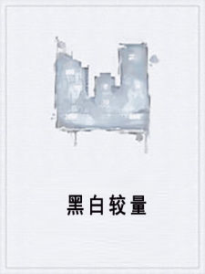 黑白較量 黑白較量