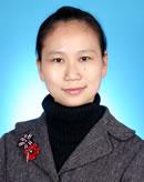 鎮海區中心學校高級教師徐英