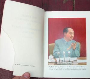 中國共產黨第十次全國代表大會