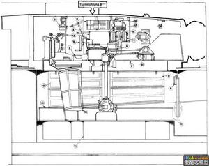 德國虎式重型坦克