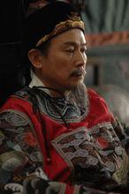 徐敏飾演的趙貞吉