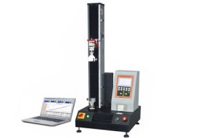 薄膜材料拉力試驗儀
